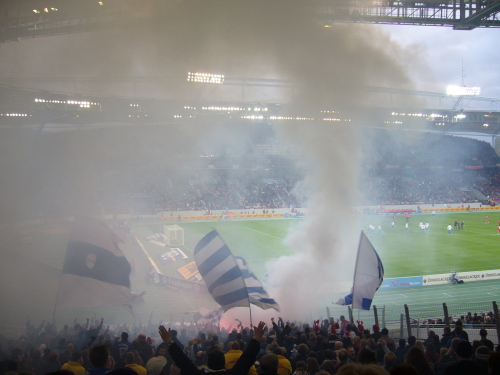 VfB Stuttgart - VfL Bochum - photo